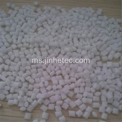 Semin Dull Filament Grade PET Resin